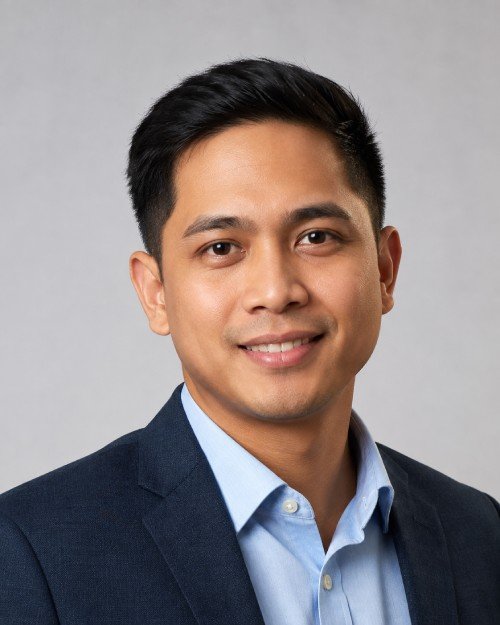 Carlo Miguel Reyes
